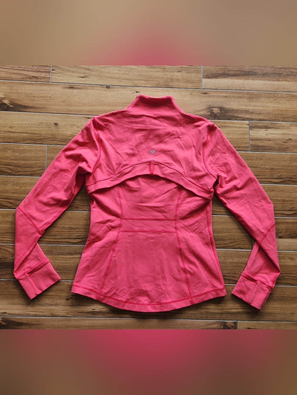 Lululemon Define Jacket - Picture 3 of 10